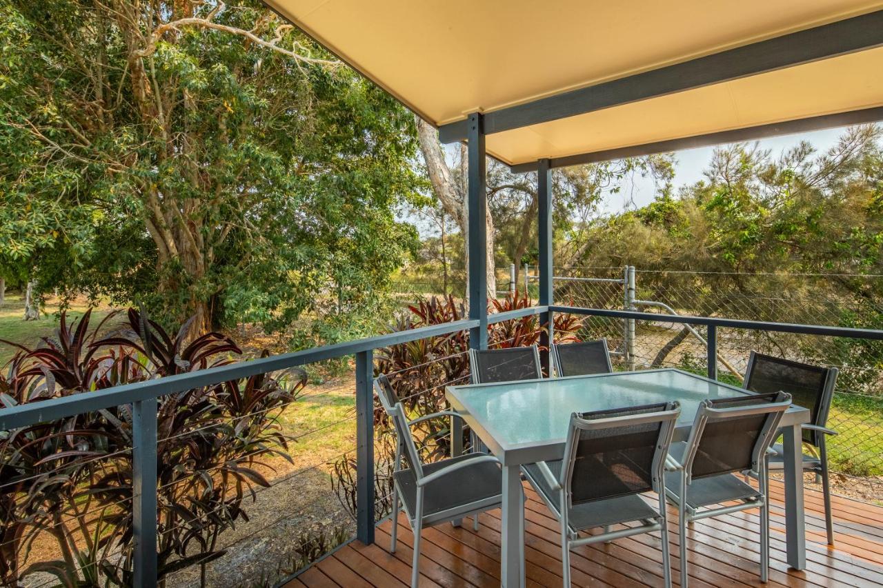 Ingenia Holidays Hervey Bay Esterno foto